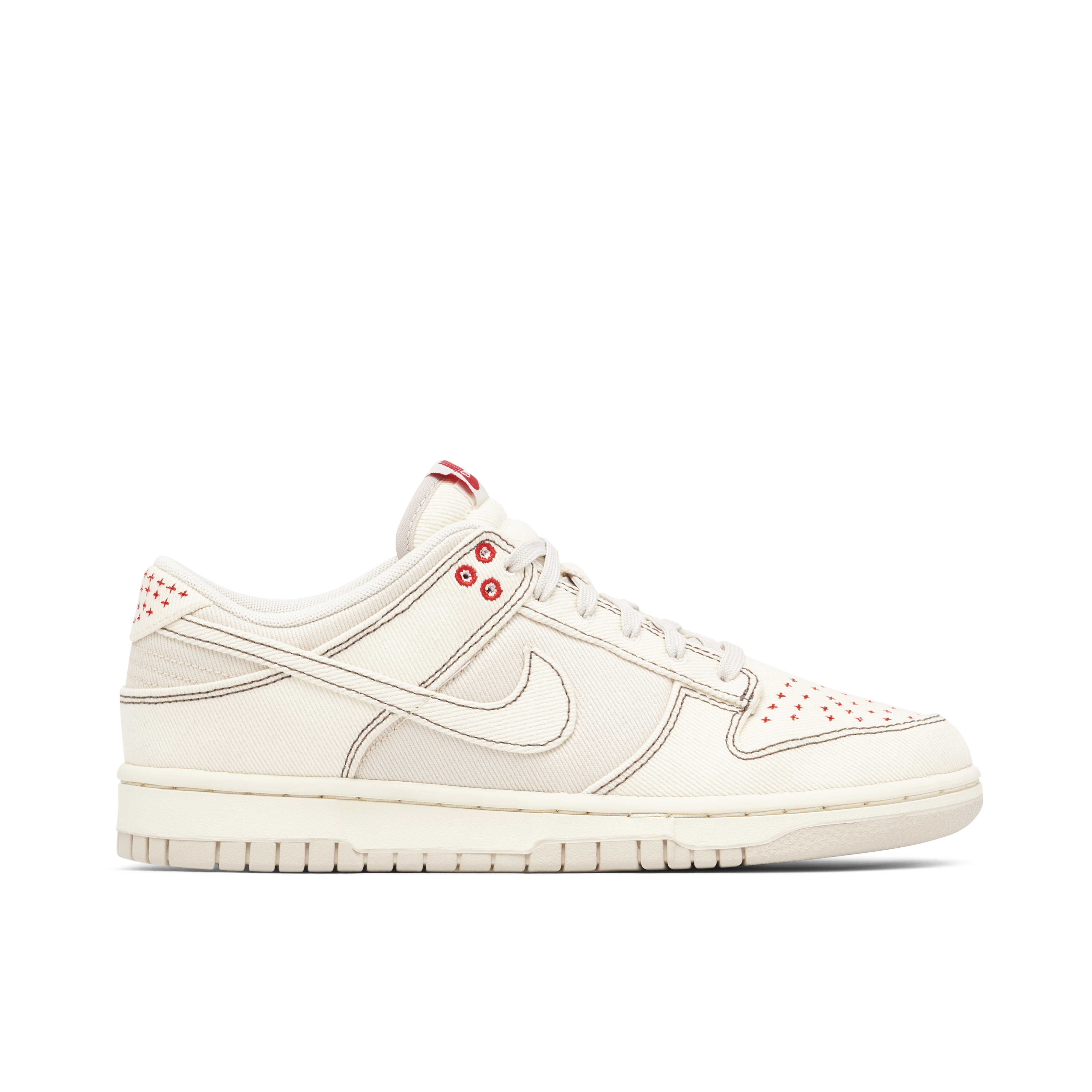 Nike Dunk Low Light Orewood Brown | DV0834-100 | Laced