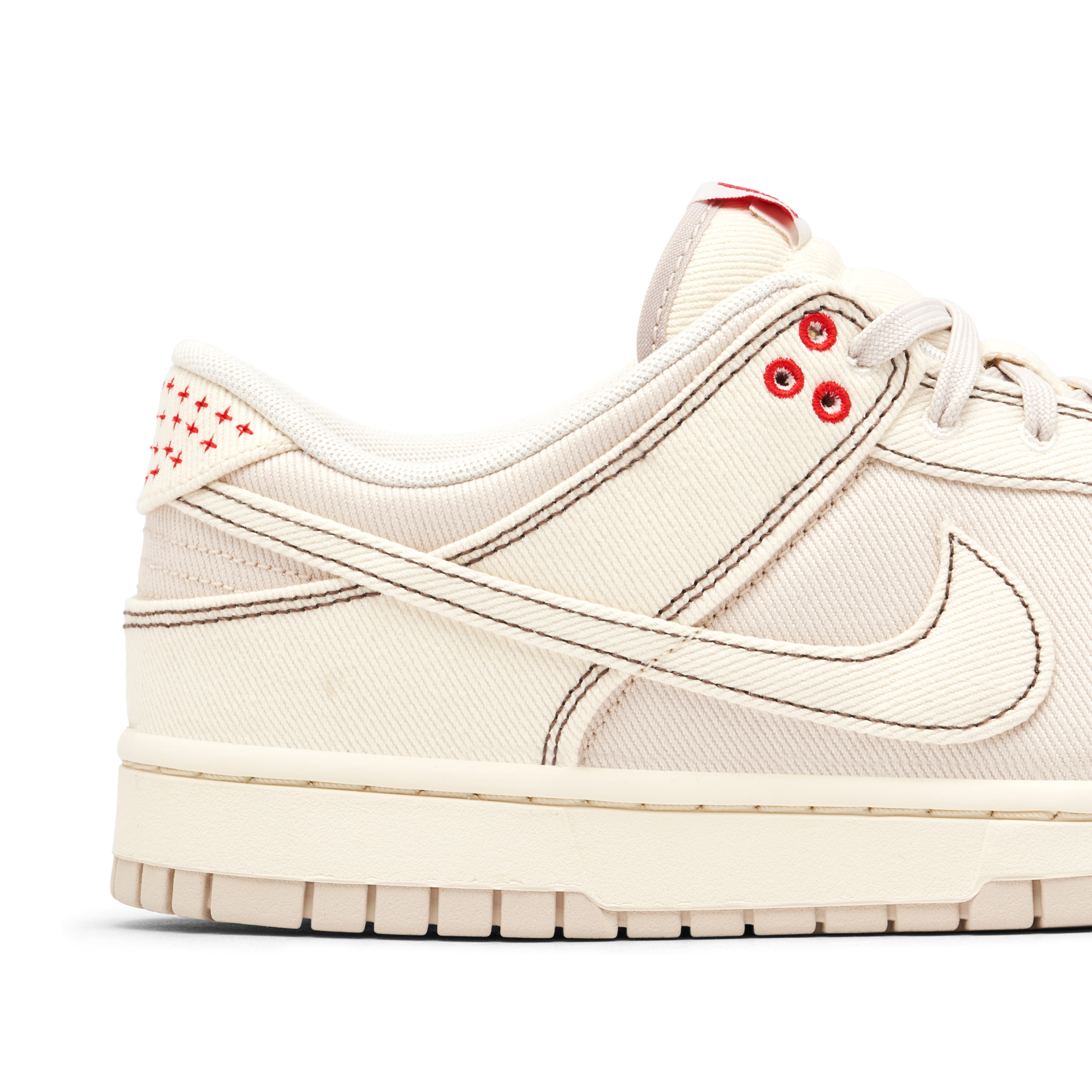 Nike Dunk Low Light Orewood Brown | DV0834-100 | Laced