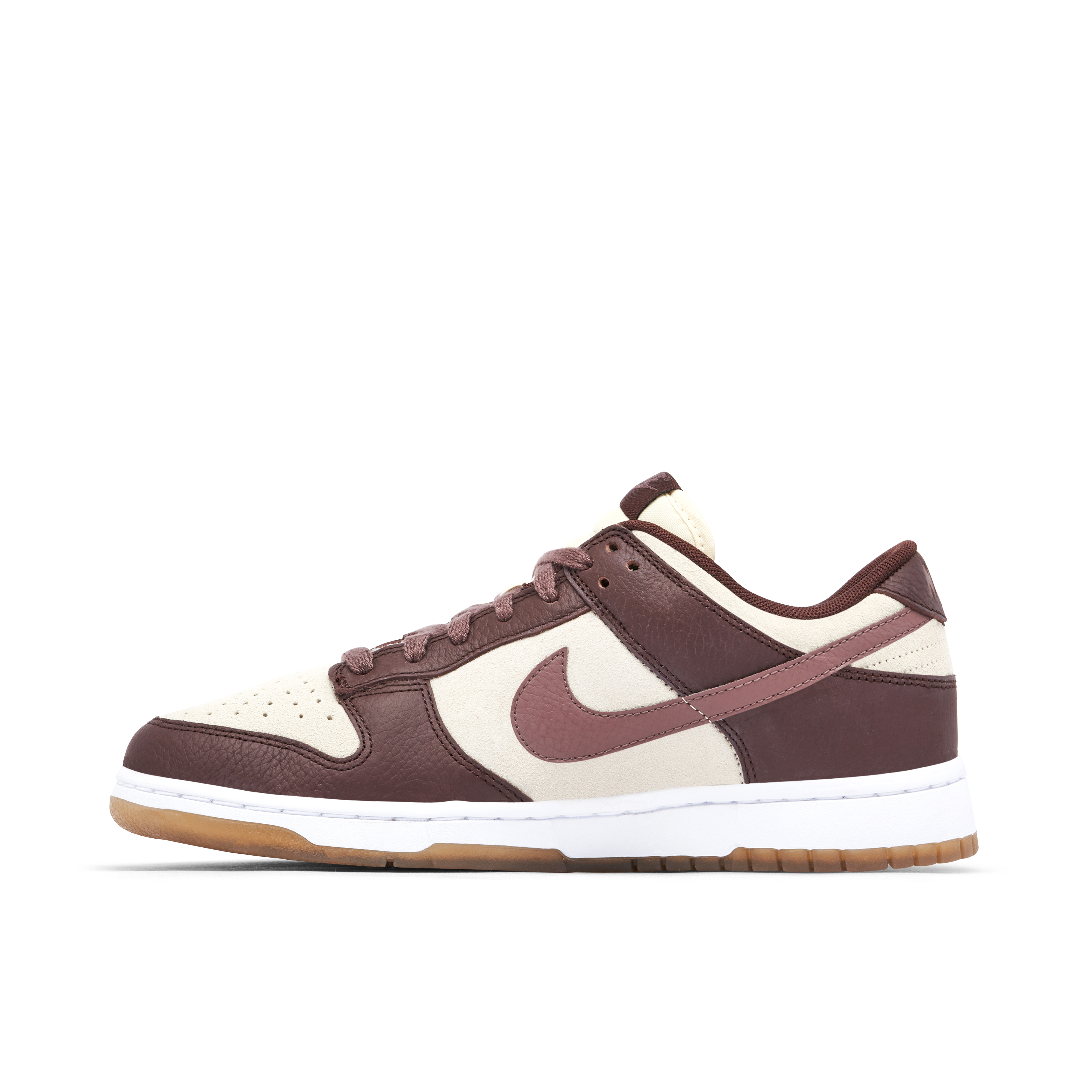 Nike Dunk Low Plum Eclipse | FJ4734-100 | Laced