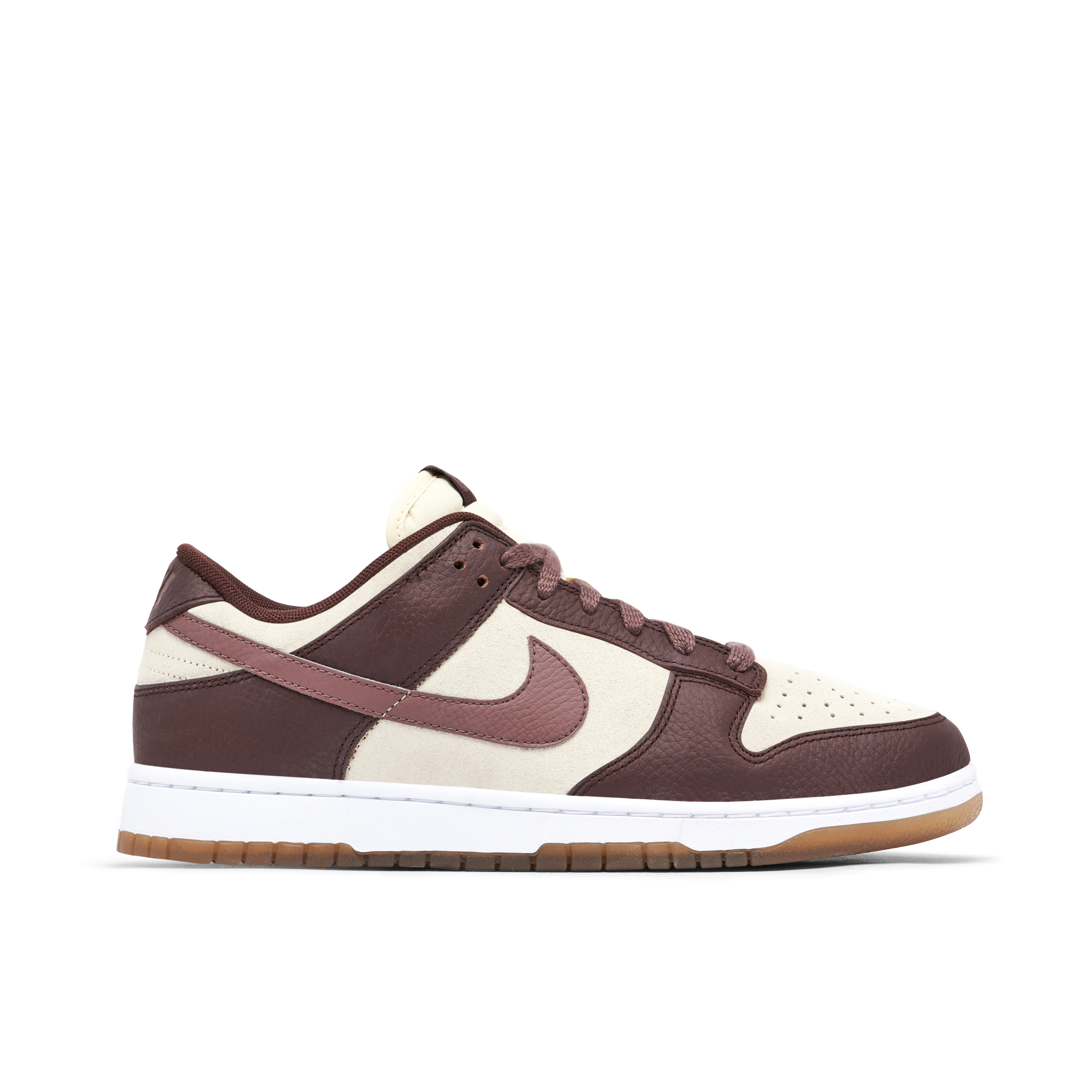 Nike Dunk Low Plum Eclipse | FJ4734-100 | Laced