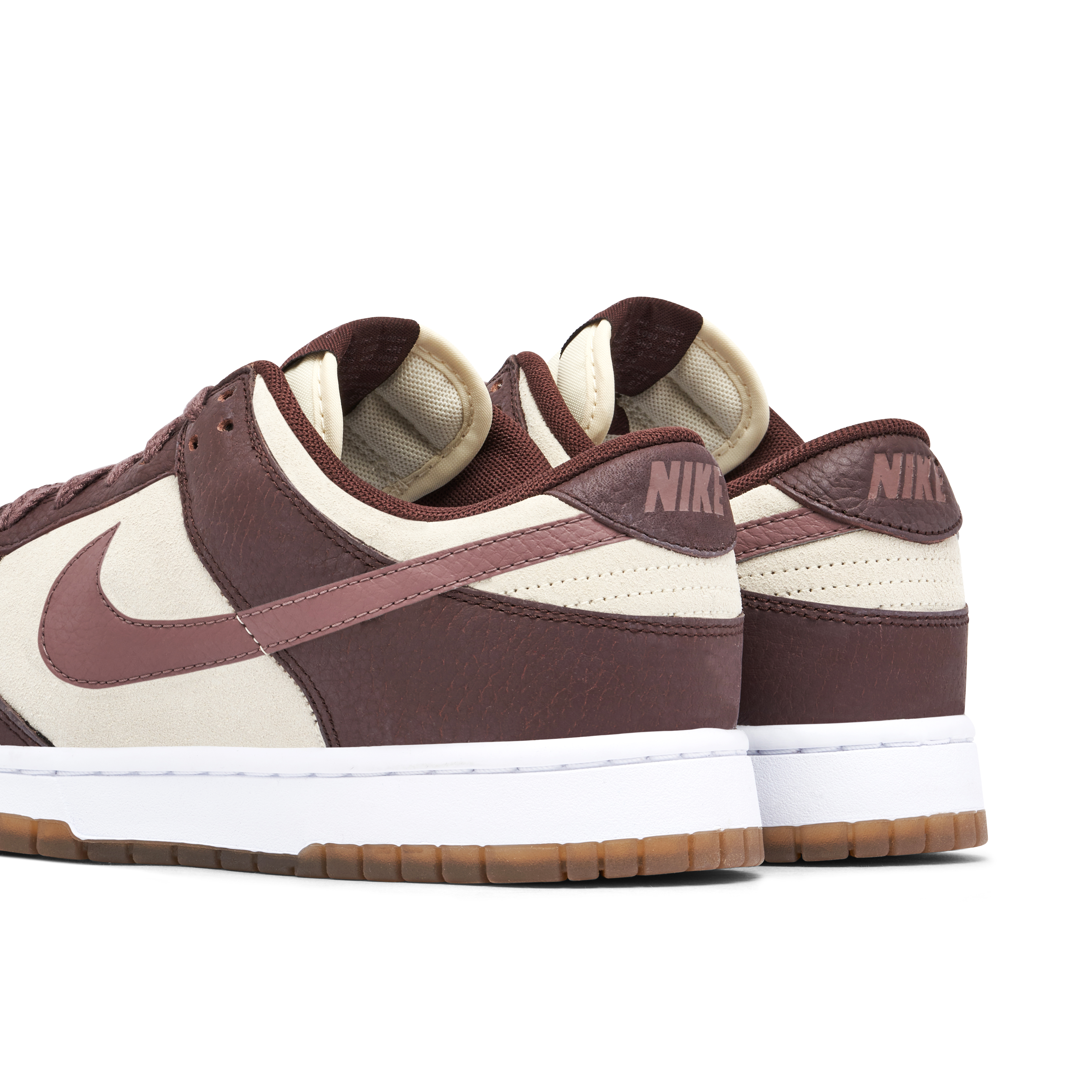 Nike Dunk Low Plum Eclipse | FJ4734-100 | Laced