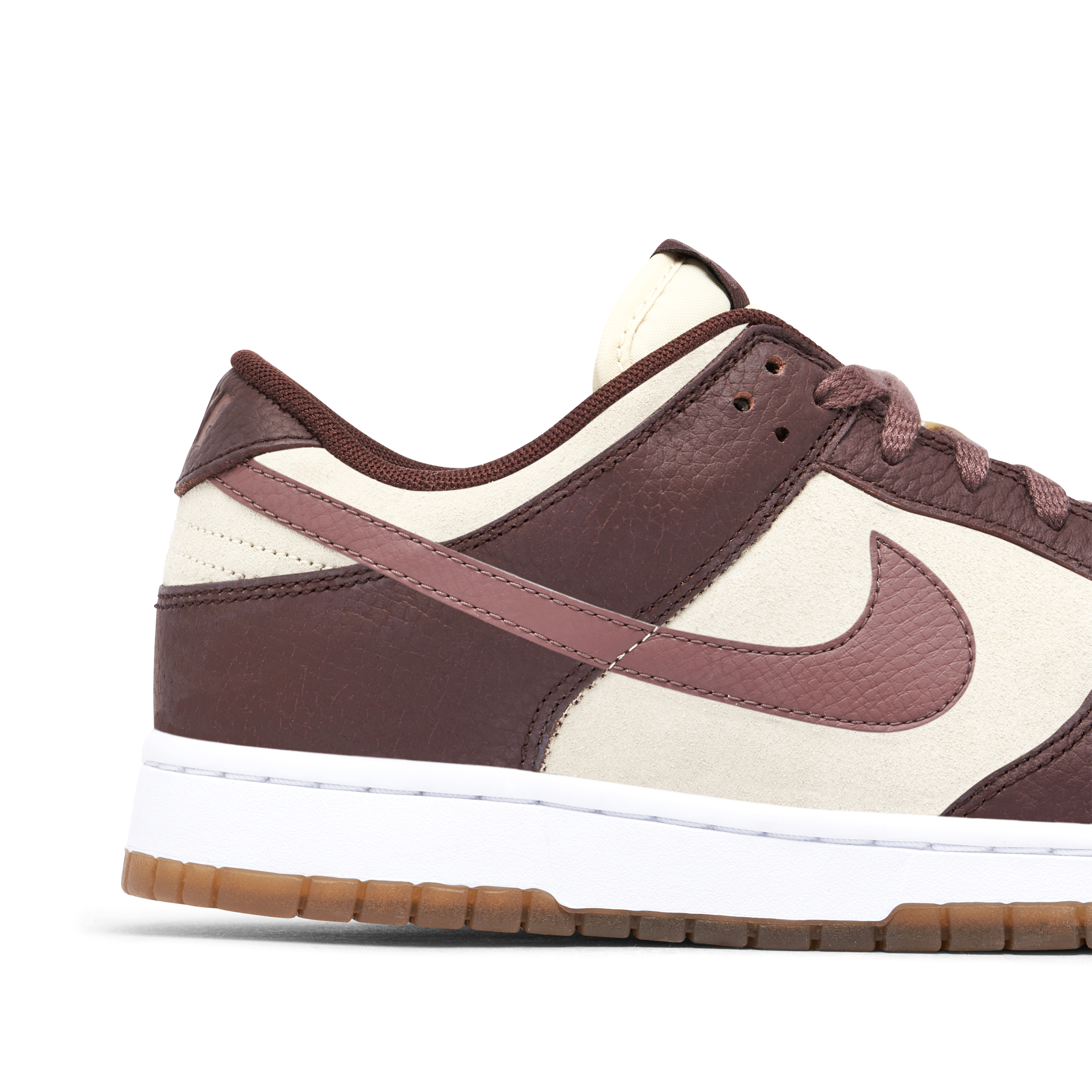 Nike Dunk Low Plum Eclipse | FJ4734-100 | Laced