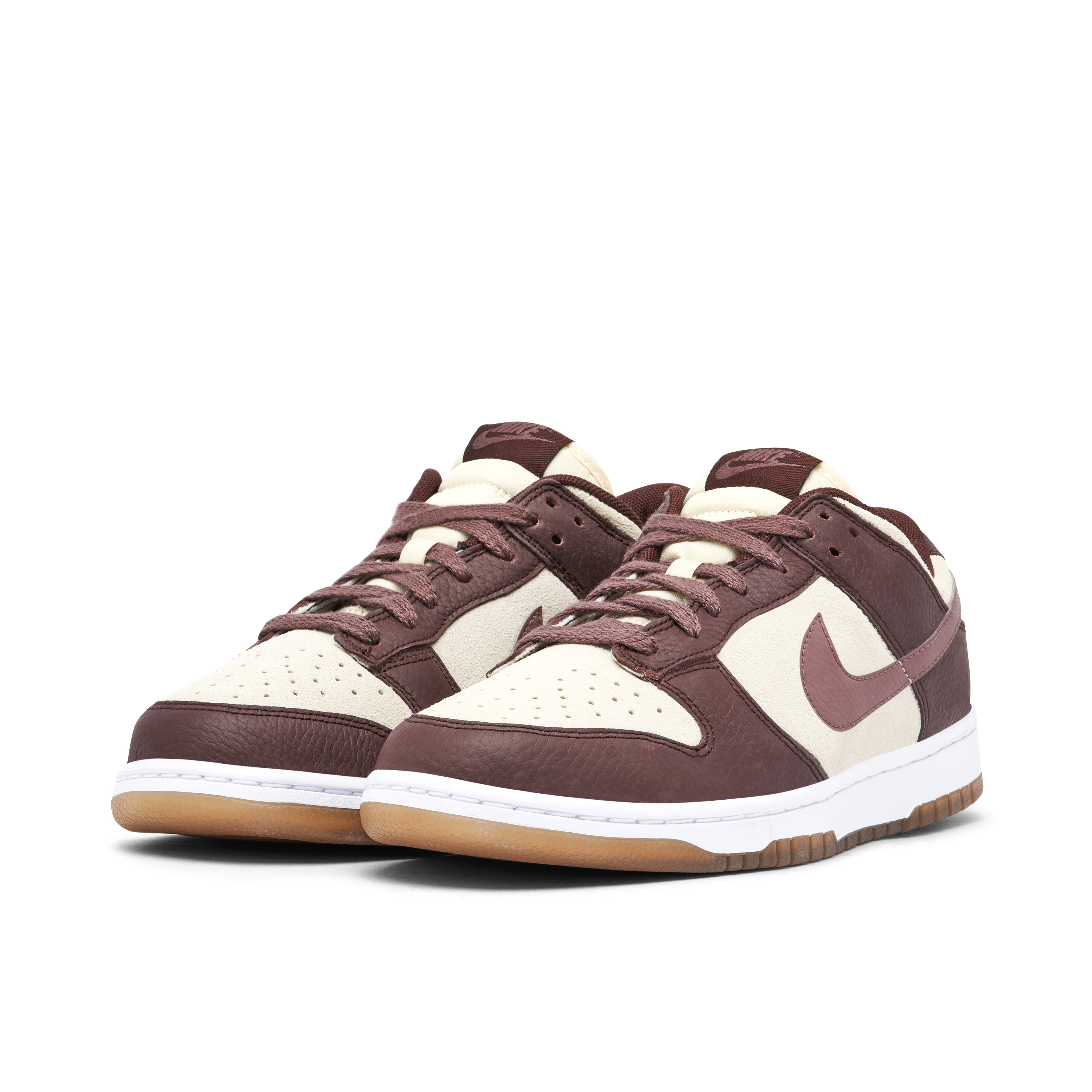 Nike Dunk Low Plum Eclipse | FJ4734-100 | Laced