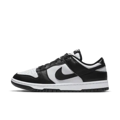 Nike Dunk Low Retro Men's Shoe