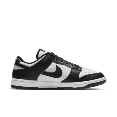 Nike Dunk Low Retro Men's Shoe