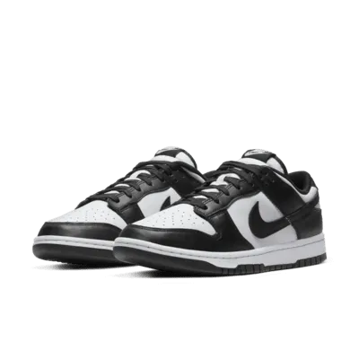 Nike Dunk Low Retro Men's Shoe