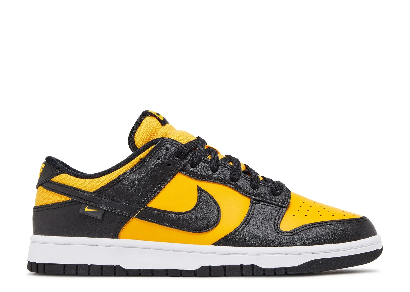 Nike Dunk Low Reverse Goldenrod (Myrtle Beach Location)