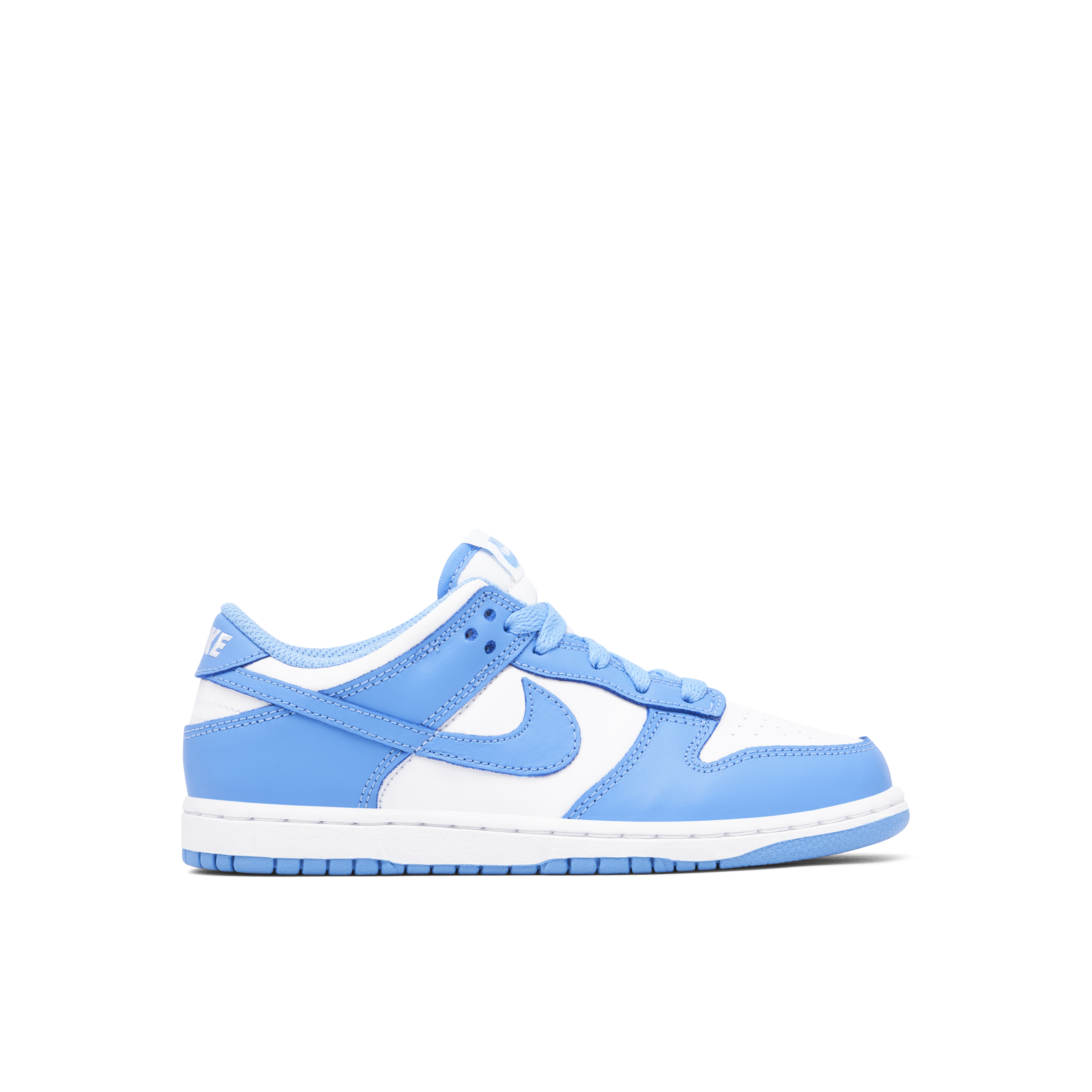 Nike Dunk Low UNC PS | CW1588-103 | Laced