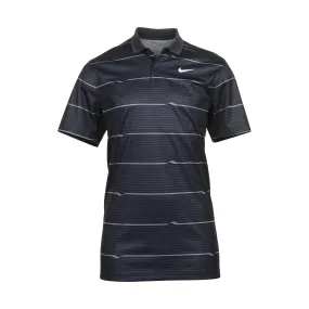 Nike Golf Dri-Fit Victory+ Ripple Shirt