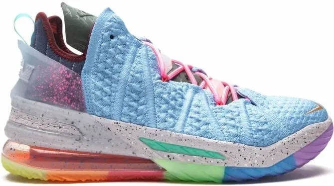 Nike LeBron 18 