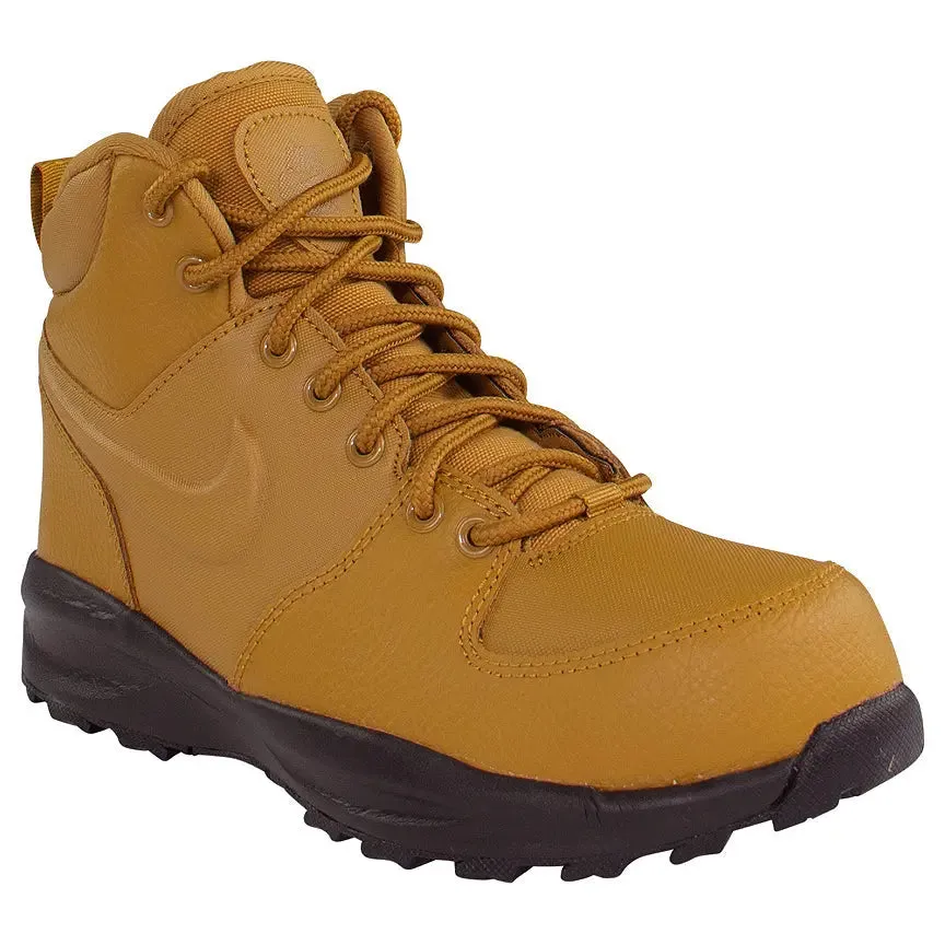 Nike Manoa Wheat Kids' Boot (GS)