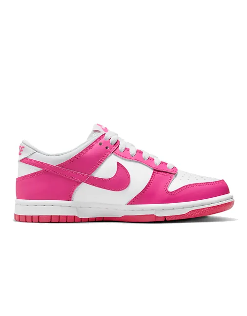 nike Nike Youth Nike Dunk Low FB9109 102 