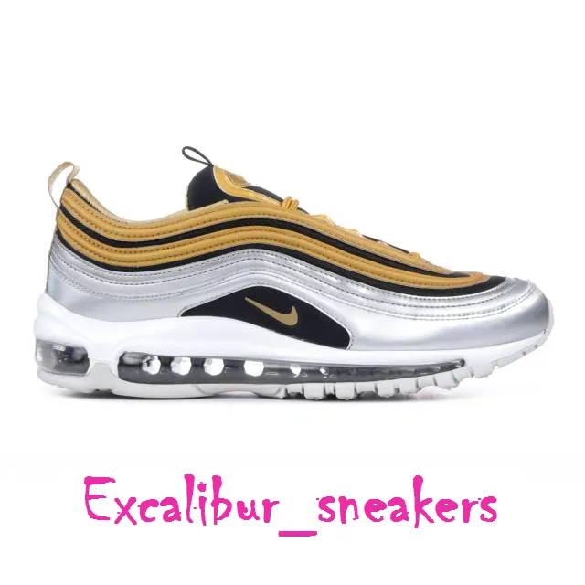 NIKE W AIR MAX 97 SE aq4137 700