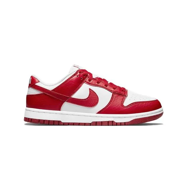 Nike Women's Dunk Low Next Nature (Gym Red/ University R...