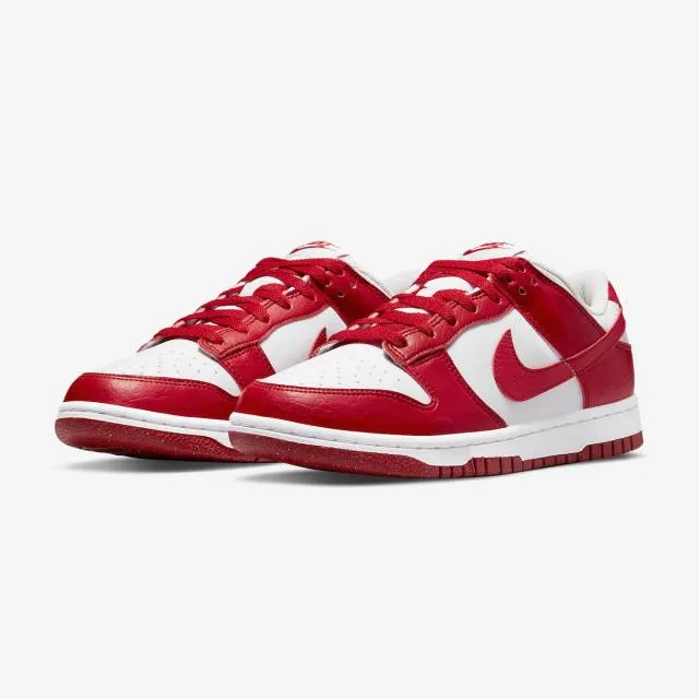 Nike Women's Dunk Low Next Nature (Gym Red/ University R...