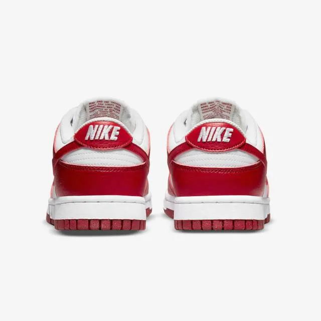 Nike Women's Dunk Low Next Nature (Gym Red/ University R...