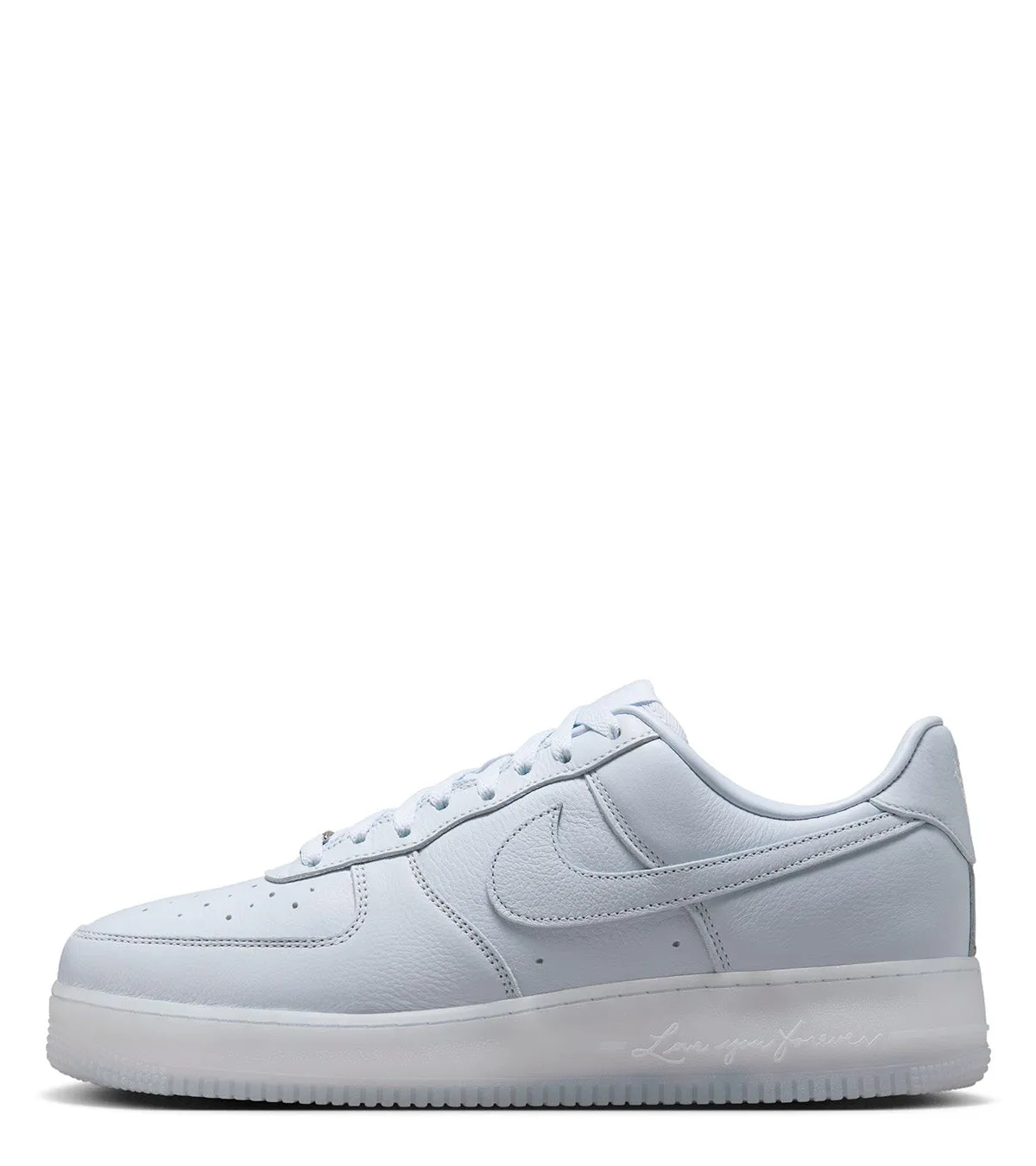 Nike x NOCTA Air Force 1 Low Palest Purple