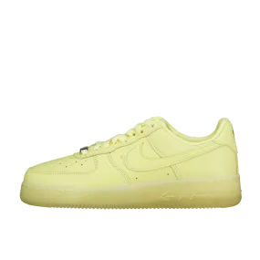 Nocta x Nike Air Force 1 'Citron Tint'