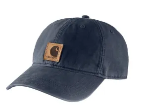 Odessa Work Cap Navy