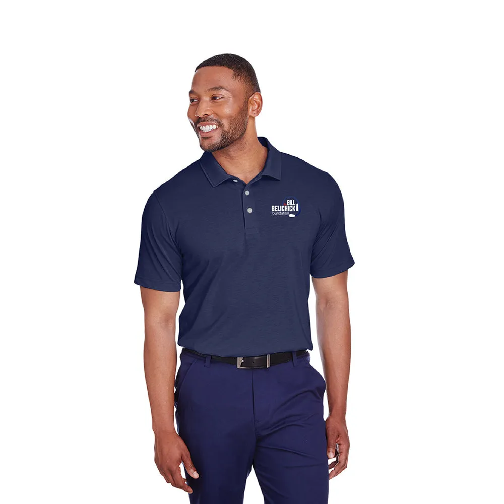 Official BBF Men's Golf Shirt