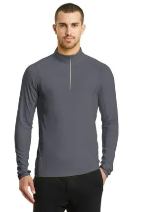 OGIO ENDURANCE Nexus 1/4-Zip Pullover. OE335