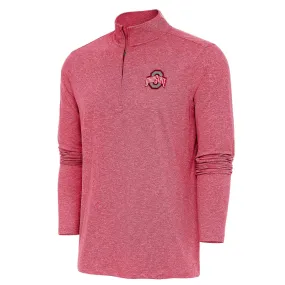 Ohio State Hunk Quarter Zip Pullover