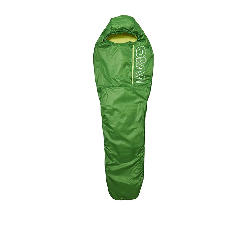 OMM Mountain Core 125 Sleeping Bag - AW24