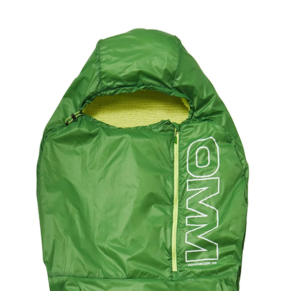 OMM Mountain Core 125 Sleeping Bag - AW24