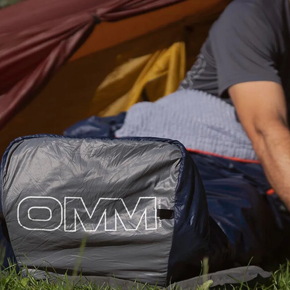 OMM Mountain Core 250 Sleeping Bag - AW24