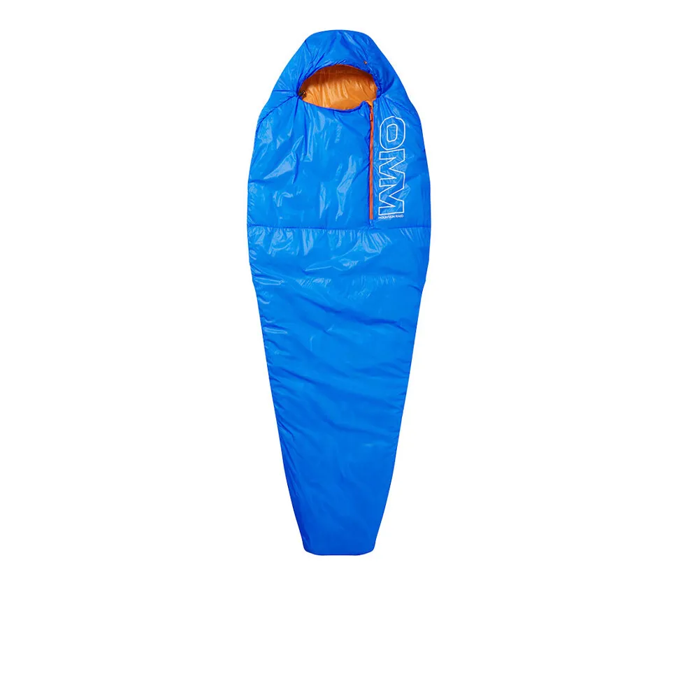 OMM Mountain Raid 160 Sleeping Bag - AW24