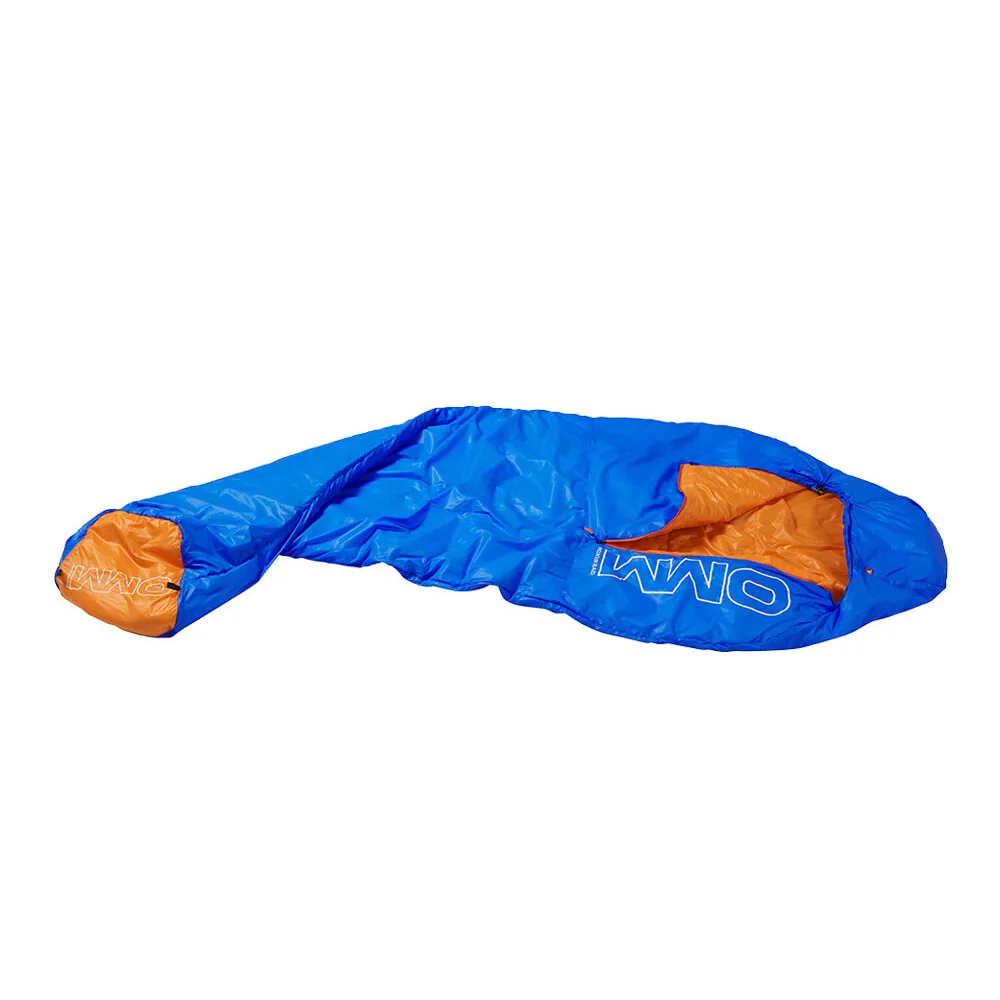 OMM Mountain Raid 160 Sleeping Bag - AW24