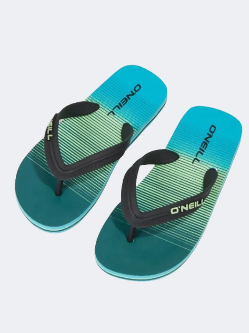 ONeill Profile Graphic Boys Beach Sandals Beetle Juice