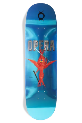 Opera Skateboards Jack Fardell Sword Deck 8.75