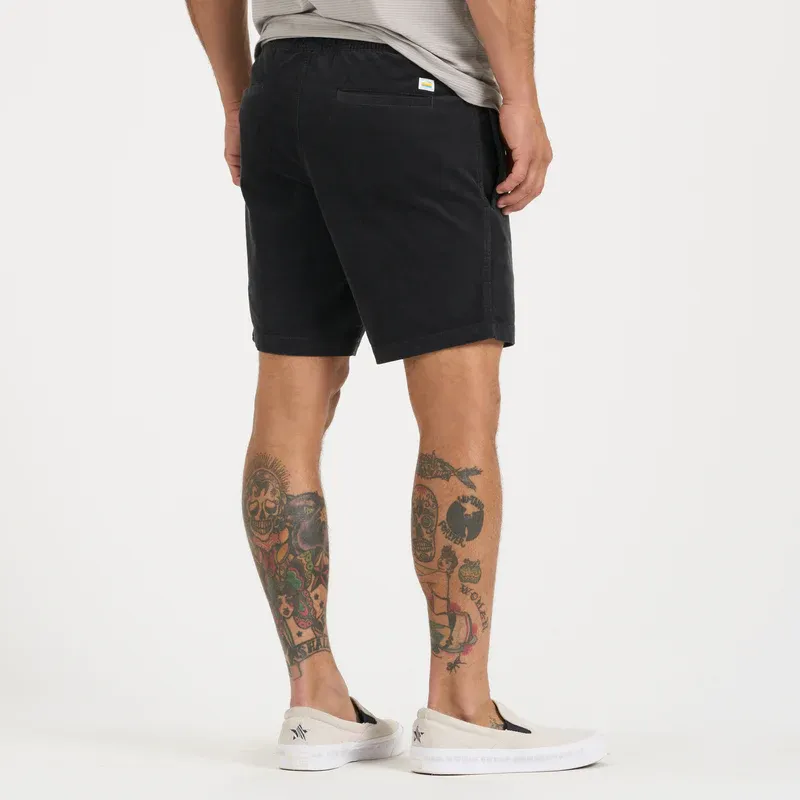 Optimist Short