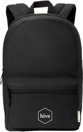 OUTLET-Port Authority C-FREE Recycled Backpack