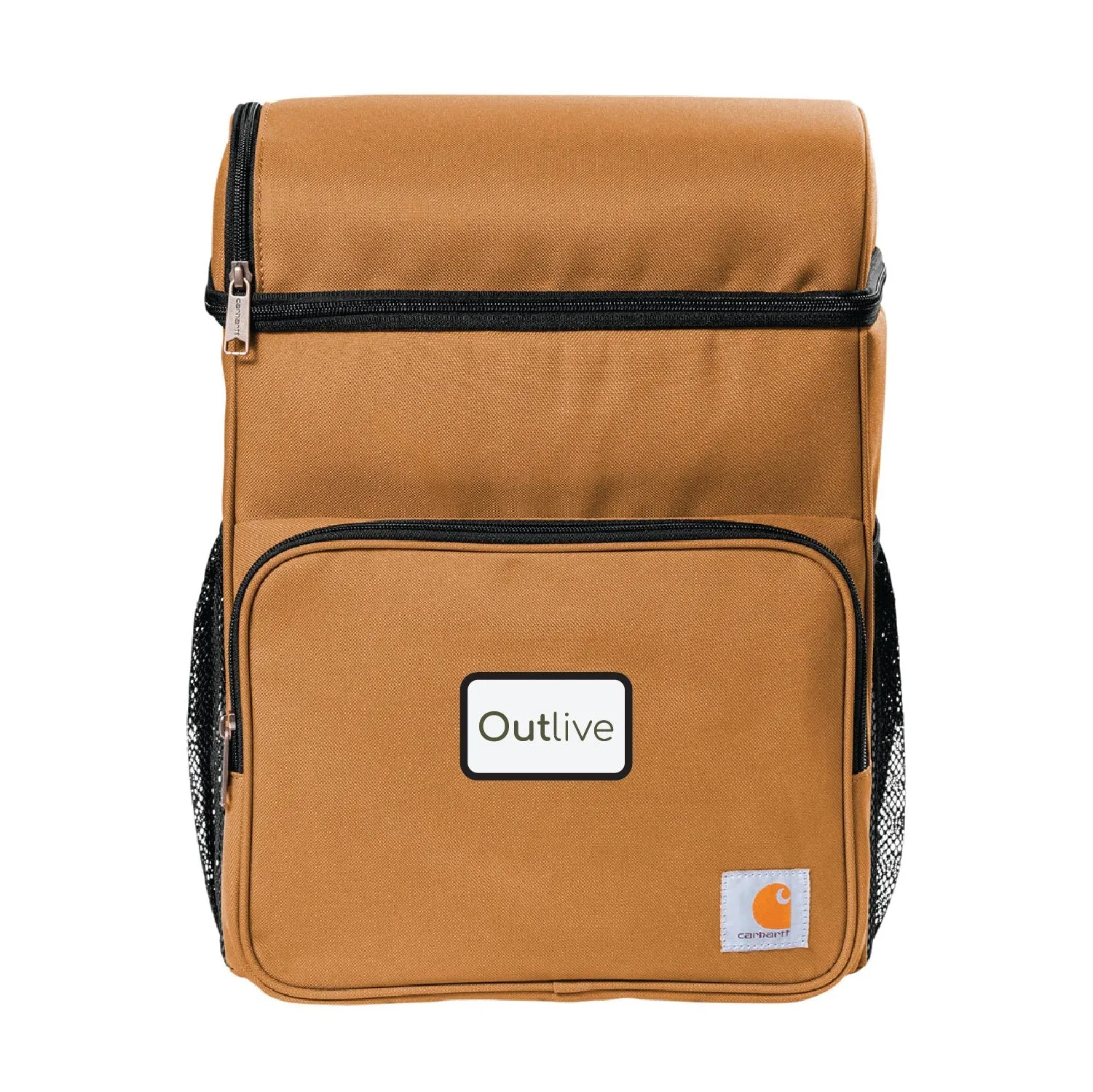 Outlive Carhartt Backpack 20-Can Cooler