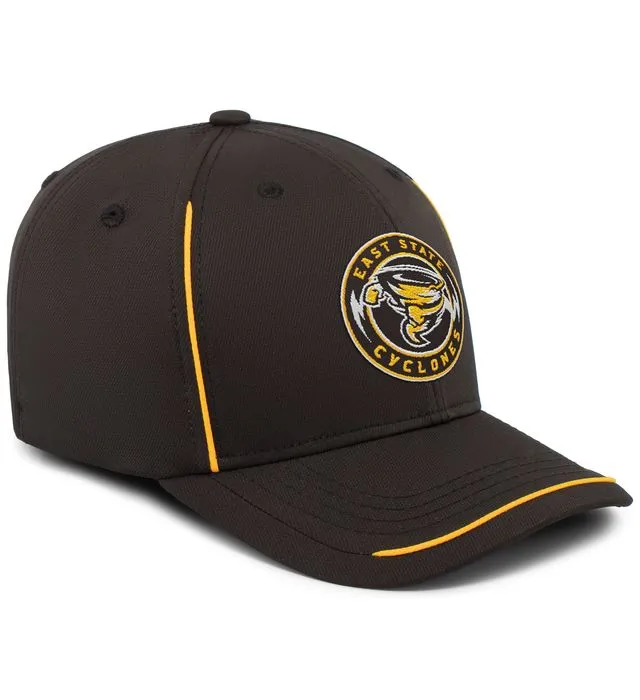 Pacific Headwear Legend Cap