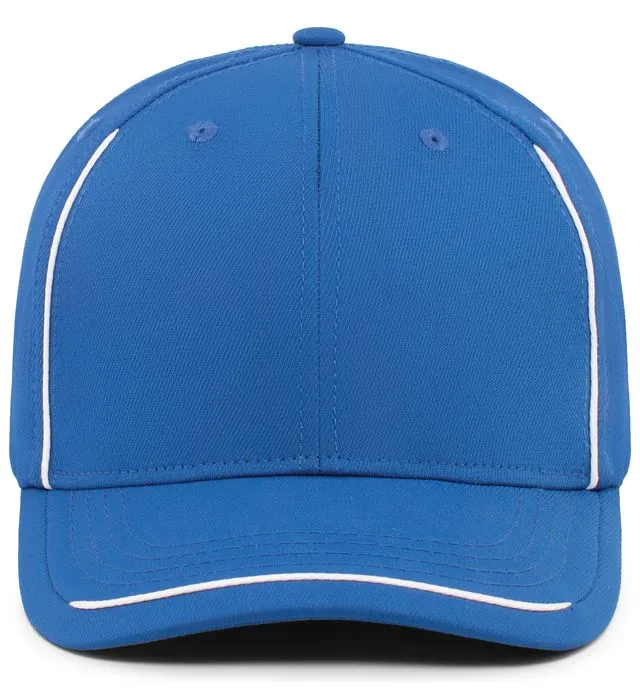 Pacific Headwear Legend Cap