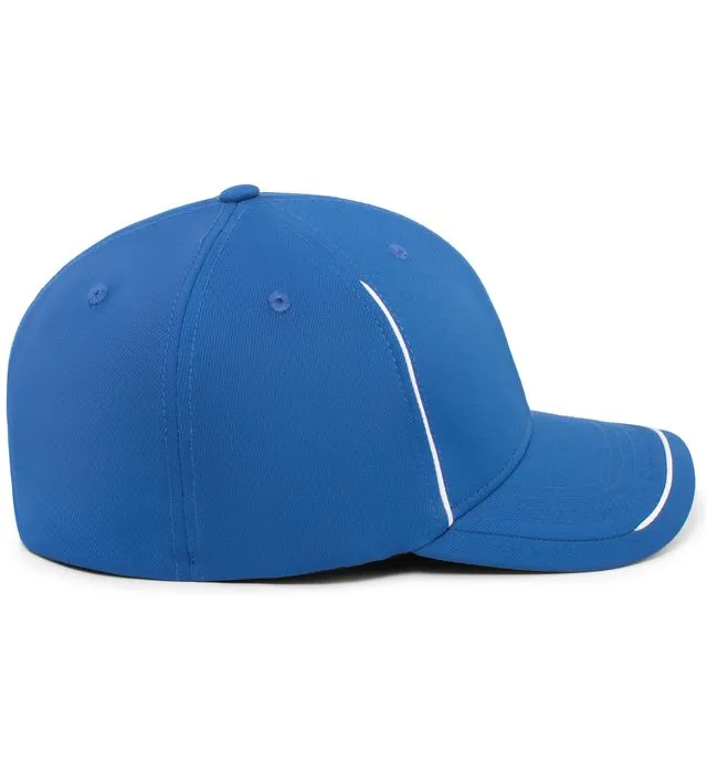 Pacific Headwear Legend Cap