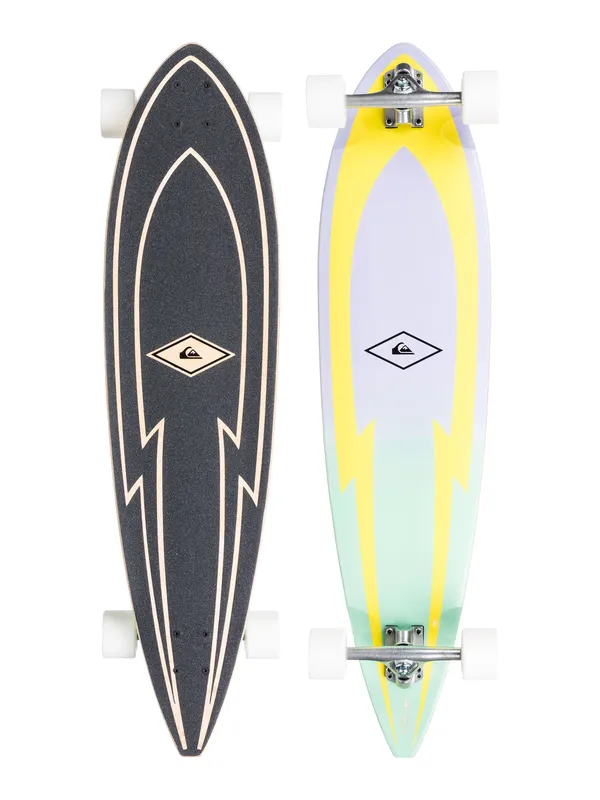 Paradise 8.5" - Cruiser Skateboard