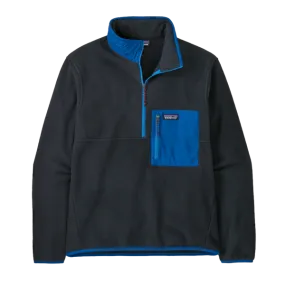 Patagonia - Men's Microdini 1/2 Zip Pullover