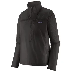 Patagonia Women's Houdini Stash 1/2-Zip Pullover