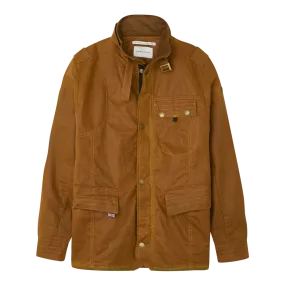 Peregrine Bexley Wax Jacket