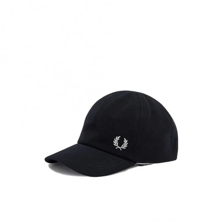 Pique Classic Cap