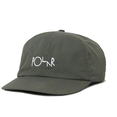 Polar Skateboards Lightweight Cap