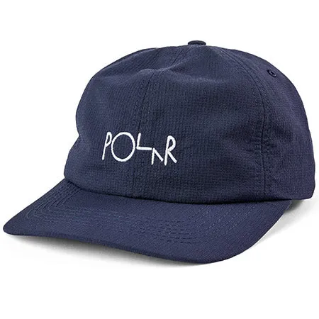 Polar Skateboards Lightweight Cap