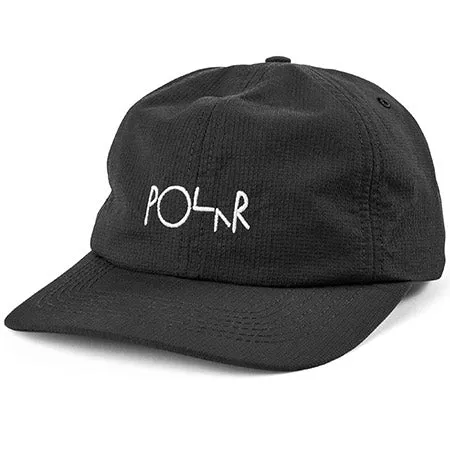 Polar Skateboards Lightweight Cap