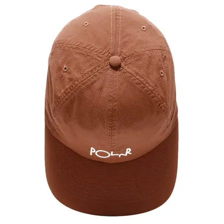 Polar Skateboards Lightweight Cap