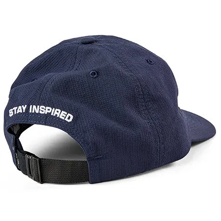 Polar Skateboards Lightweight Cap