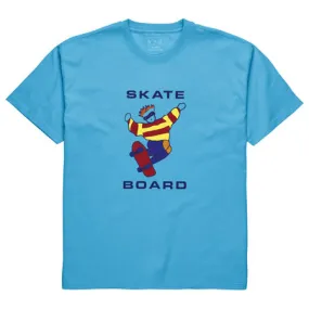 Polar Skateboards Paul Grund T Shirt